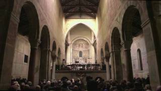 Concerti Sacri 2017 - Duke Ellington - ATJO - FVG Gospel Choir