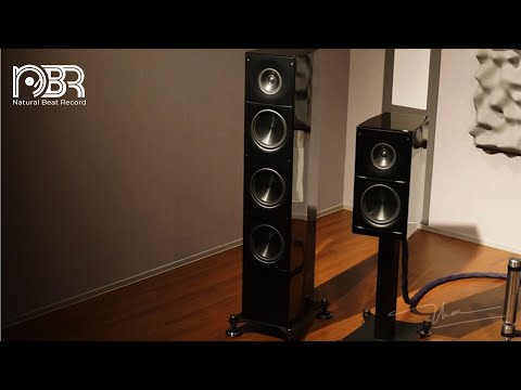 HI End Sound Test Demo 32 Bit - Audiophile NBR Music