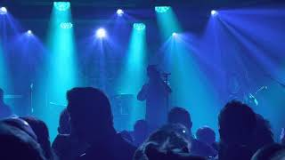 Band of Horses - For Annabelle Live @ Brooklyn Made