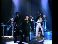 All Cried Out with Lisa Lisa & Cult Jam with Full Force (With Paul &  Lou performing on Solid Gold)