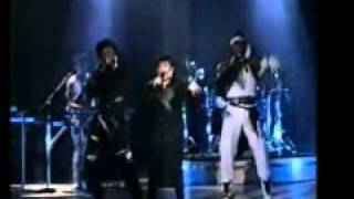 Full Force with Lisa Lisa and Cult Jam -All Cried Out