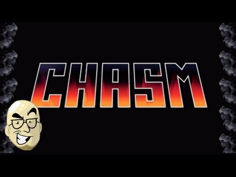 Chasm PC