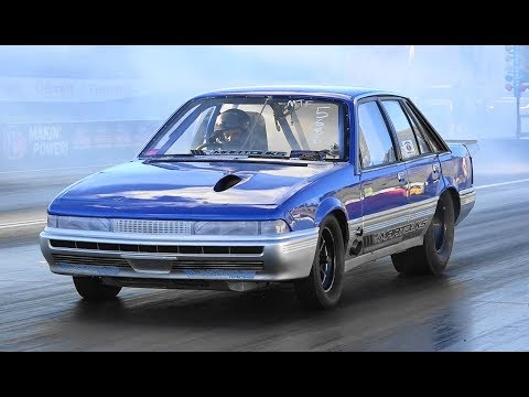 MAATOUKS RACING 7 SEC VL TURBO AT SYDNEY JAMBOREE 2019