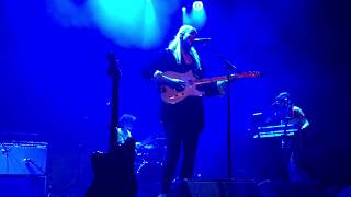 TORRES - "New Skin" NYC Brooklyn Steel May 15 2018