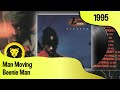 Beenie Man - Man Moving (Beenie Man - Blessed, Island Jamaica, 1995)