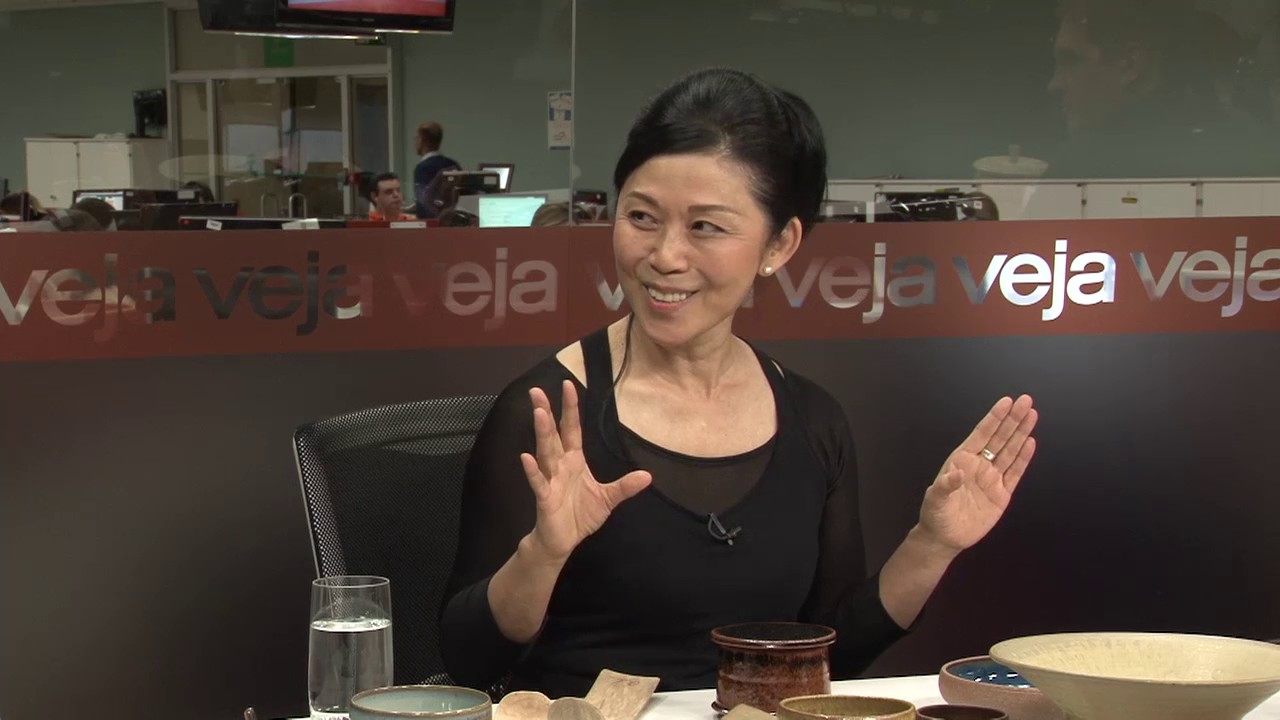 A busca pela perfeição e o novo na cerâmica