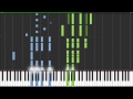Steven Universe full theme synthesia (Noby ...