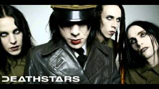 Deathstars- Cyanide