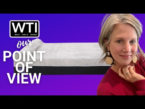 Laifug Orthopedic Dog Beds - WTI product video review