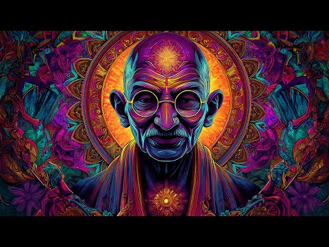 Apenare Mental (Official) – Psychedelic Trance / Progressive Psy