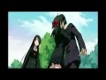 Anime mix ~ My first kiss~