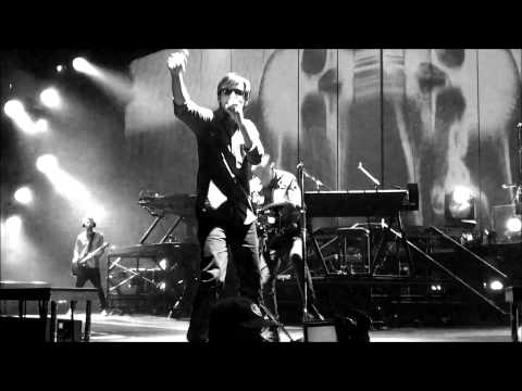 Linkin Park - Wretches and Kings Official