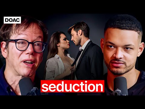 A Powerful Technique To Seduce & Influence Anyone: Robert Greene