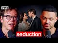 A Powerful Technique To Seduce Influence Anyone Robert Greene