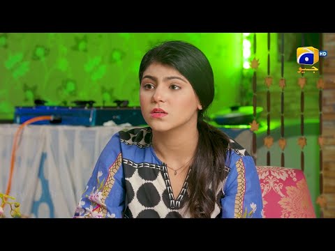 Saaya 2 Episode 41 | Best Moment 06 | Mashal Khan | Sohail Sameer | HAR PAL GEO
