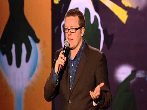Frankie Boyle Religion