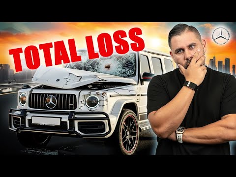 The Dark Side of Luxury Car Rentals