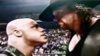 Undertaker - Unfinished (Stone Sour)