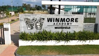 Winmore Academy Video