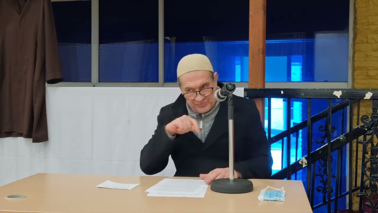 Sermon on how Allah's all creations reflect His infinite wisdom and perfection in Islam