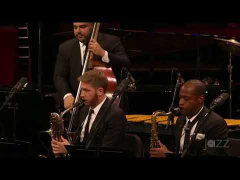 JLCO: Tribute to Benny Goodman, "The King of Swing" (13.01.2018)