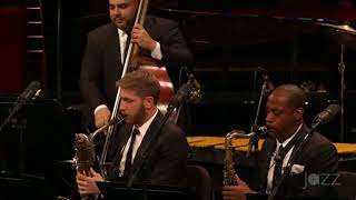 JLCO: Tribute to Benny Goodman, &quot;The King of Swing&quot; (13.01.2018)