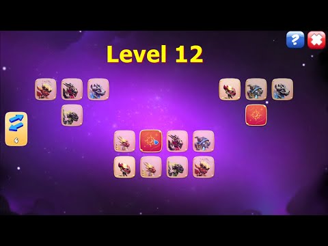 Level 12 Dragon oracle event | 2nd week Void Viper dungeon | Luxor Prism ancient event | DML