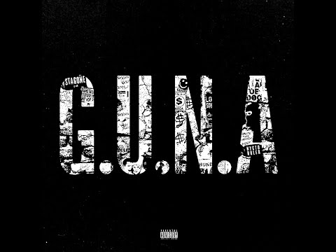 $TAG ONE - G.U.N.A. (VÍDEO OFICIAL)