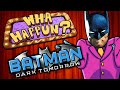 Batman Dark Tomorrow What Happened