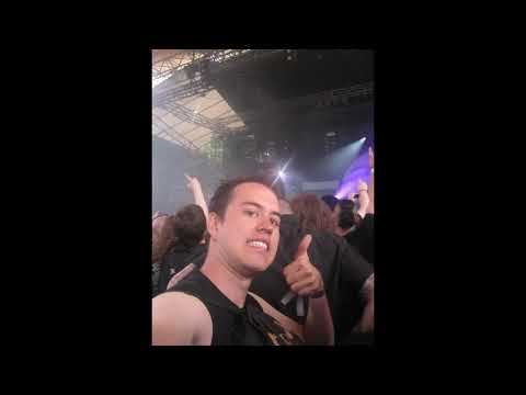 Amphi Festival 2011 Europa Trip