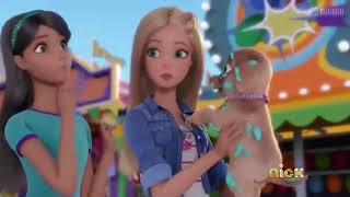 Barbie &amp; Her Sisters in the Great Puppy Adventure Part 8