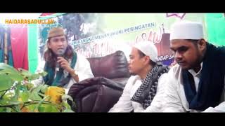 Download lagu Habib Bahar bin Smith Menangis Menceritakan Kisah Wafatnya Rasulullah ﷺ HD youtubemp4 to mp3 Download lagu Habib Bahar bin Smith Menangis Menceritakan Kisah Wafatnya Rasulullah ﷺ HD youtubemp4 to mp3