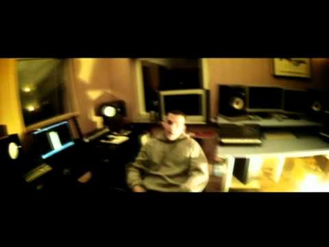 Brockmaster B. - BITTE SPITTE HNX 2012 [VIDEOCLIP]