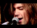 Hanson - Ain't No Sunshine (Acoustic) 