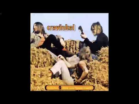 Cravinkel - Same (1970) [FULL ALBUM]