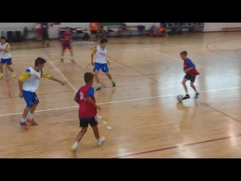 Sportske igre mladih GFC Brcko 2019