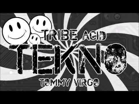 Tekno Tribe Acid Mix 00000001
