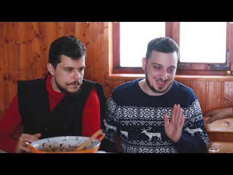 Fragmente - S01, Ep5 - Munții Orăștiei