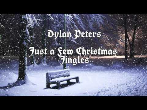 Mary Did You Know - Dylan Peters