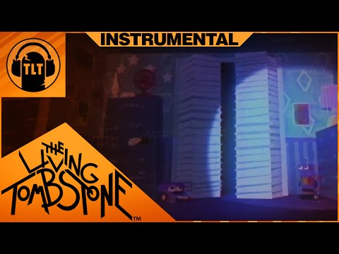 Five Nights at Freddy's 4 Song - I Got No Time [Instrumental] (FNAF4) - The Living Tombstone