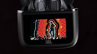  Benson Boone hits different on JBL