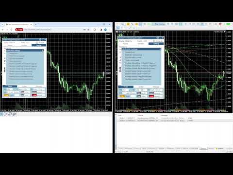 Video Panel Anywhere