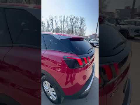 фото peugeot 3008 ii 0