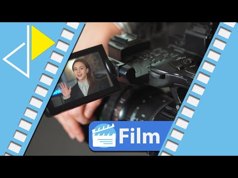 Dein Bewerbungsvideo – individuell, authentisch, überzeugend!