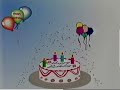 Pbs 39 Kids Club Birthdays