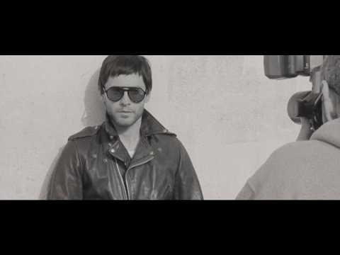 Featuring Jared Leto No 1 // Carrera