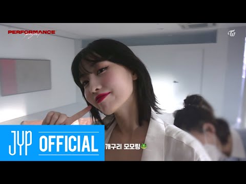 MOMO Performance Project Behind