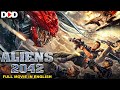 ALIENS 2042 Hollywood English Action Movie Download The DOD App On Play Store