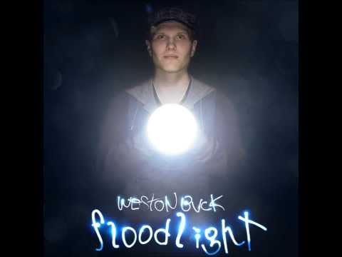 THE STARS - WESTON BUCK - Floodlight EP