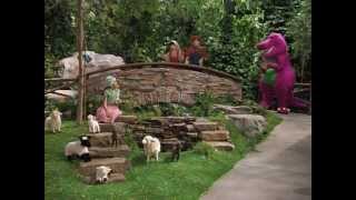 Barney - Best Fairy Tales